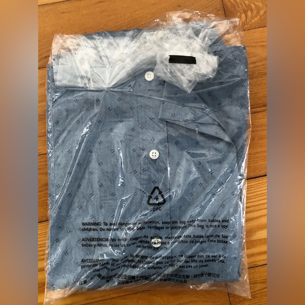 J.Crew Button down - Picture 2 of 2
